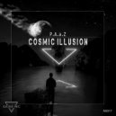 P.A.ǝ.Z - Cosmic Illusion