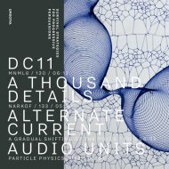 Alternate Current - A Gradual Shifting of the Poles