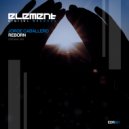 Jorge Caballero - Reborn (Original Mix)