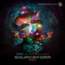 Zyce - Magic Shrooms (Sourceform Remix)
