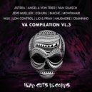 Ivan Guasch & Jens Mueller - Conquistadors