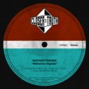 Mathew Ferness - Evenin\' (KVRVBO Remode Mix)