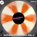 Mau Bacarreza - I Don\'t Understand (Joseph LP Remix)