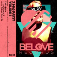 Yvvan Back - Elevated Me