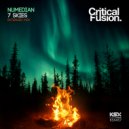 Numedian - 7 Skies