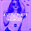 Leon Nacio - When We Leave (Original Mix)