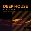Johnny Divine - Small Steps (Original Mix)