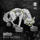 Oxossi - Morbid Impulses (Original Mix)