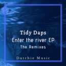 Tidy Daps - Laying Up Treasures