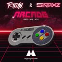 Sintaxz & P-Trixxx - Arcade (Original Mix)