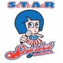 Starlet Stripes - S.T.A.R (Radio edit)