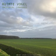 Ruimte Vogel - Universal Language