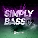 Lodgerz, Relique - Smoked Up (Original Mix)