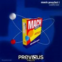 Quadra Beat - Mach Proy3ct (Original Mix)