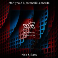 Markyno, Montanelli Leonardo - Kick & Bass