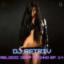 DJ Retriv - Melodic Deep Techno ep. 14 ()