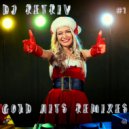 DJ Retriv - Gold Hits Remixes #1 ()