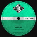 Lebedev (RU) - It\'s Not Over (Original Mix)