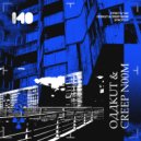 Oddkut - Sacrifice (Original Mix)