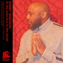 Bobby Borough - In My Zone (Vocal)