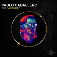 Pablo Caballero - The Ravager