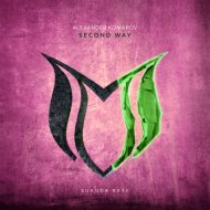 Alexander Komarov - Second Way