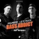 Villagerz & Eternate - Bass Addict (THNDERZ Remix)