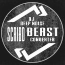 DJ Deep Noise - Converter (Original Mix)