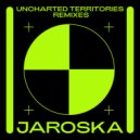 Jaroška - Thrillingly Twisted Uncharted Territories (Dj JM Tools Remix)