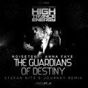 Noisetek, Anna Faye - Guardians of Destiny