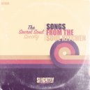 The Secret Soul Society - Charlie Can\'t Make Me (Original Mix)