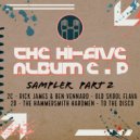 Rick James & Ben Vennard - Old Skool Flava