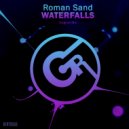 Roman Sand - Waterfalls