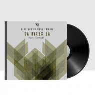 Da Bless SA - 16 Days In Mars
