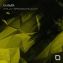 Kamara - Time Waits For No Man