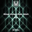 Rinat Invert feat. Матт - Sigh (Original Mix)