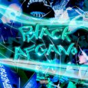 SKEZZY - BLACK AFGANO ()