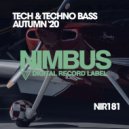 Pablo Gonzales - Contact (Dub Mix)