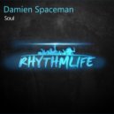 Damien Spaceman - Sky (Original Mix)