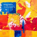 Rianu Keevs - Yaxorya