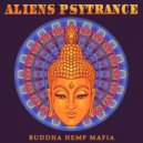 Aliens Psytrance - Cosmotronica (Original Mix)