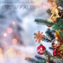 Royal Music Paris - Snow Falls (Instrumental)