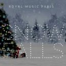 Royal Music Paris - Snow Falls (XMAS Mix)