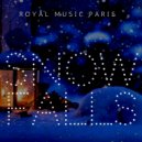 Royal Music Paris - Snow Falls (XMAS Instrumental Mix)