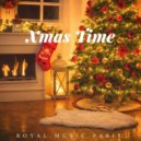 Royal Music Paris - XMas Time (Original Mix)