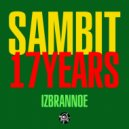 Amorph AA & Mundo Celebris - Street After Carnival (Original Mix)