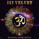Jay Velvet - Tech Favela (Original Mix)