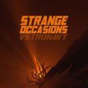 VSTRONAVT - Strange Occasions (Original Mix)
