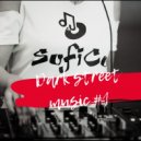 DJ SofiCo - Dark street music (#1 (11.12.2020))