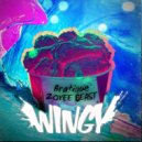 Bratique & ZOYEE BEAST - Wingy (prod. Alone Plugg)